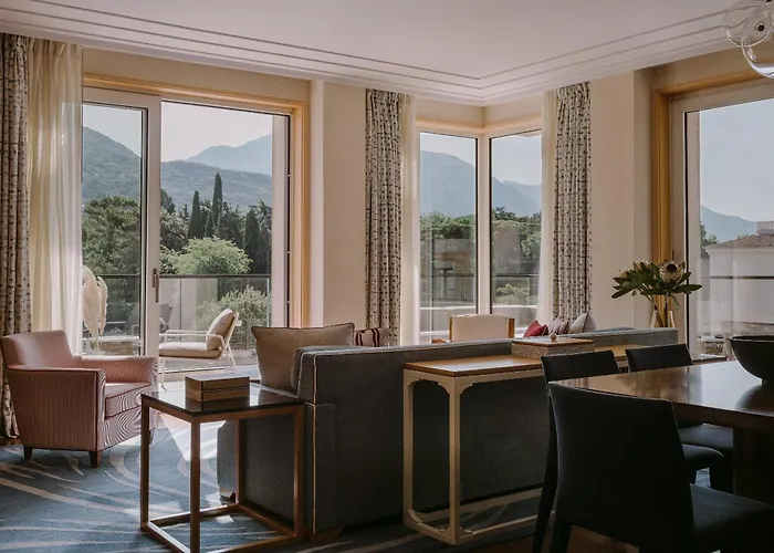 Regent Porto Montenegro