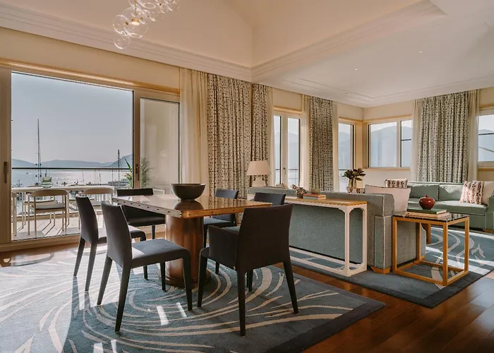 Regent Porto Montenegro