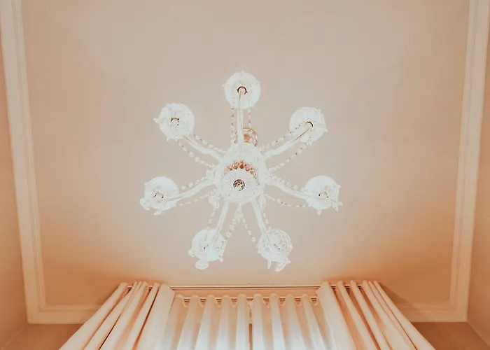 Le Pleasant Hotel