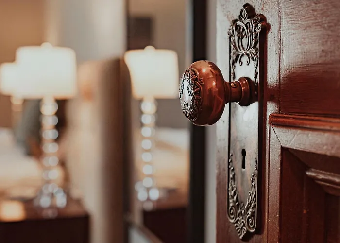Le Pleasant Hotel