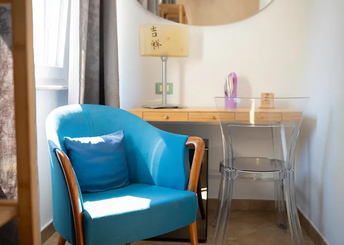 Casamare Hotel