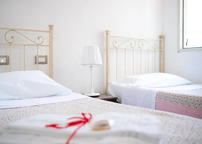 Casamare Hotel