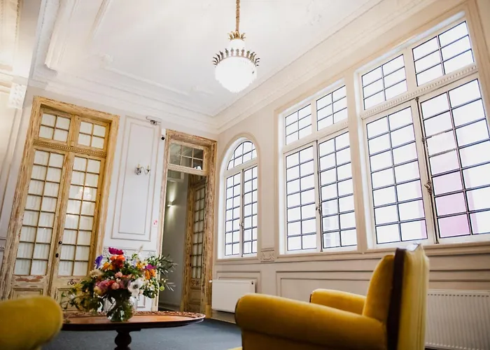 Matildas Hotel Boutique