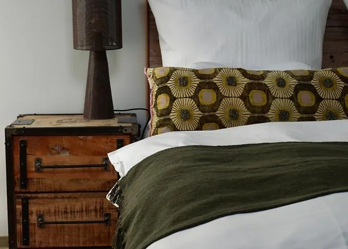 Boutique-Hotel "Stilvoll"