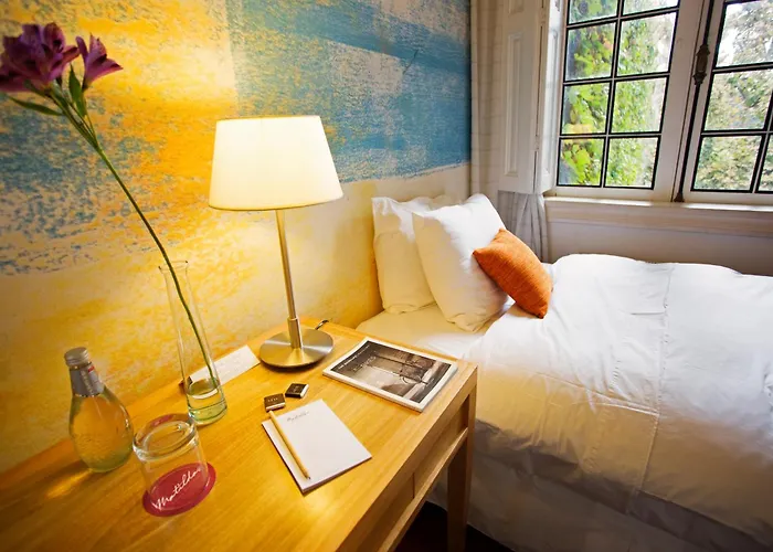 Matildas Hotel Boutique