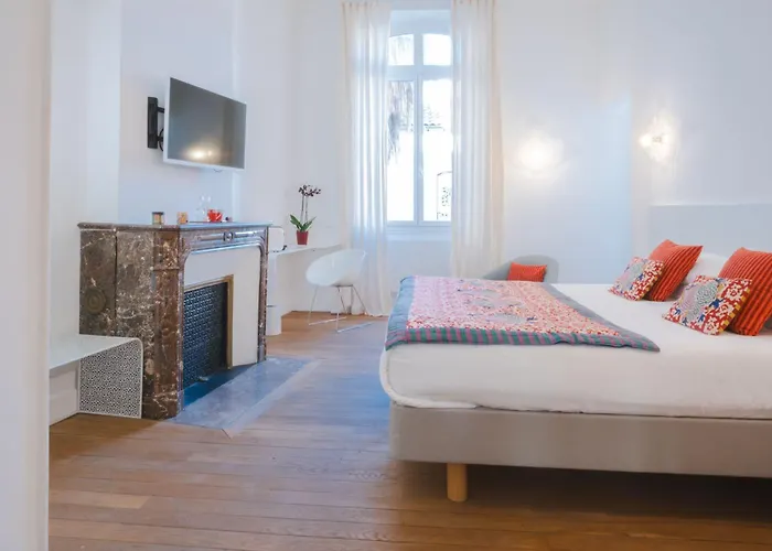 L'Hotel Particulier Beziers