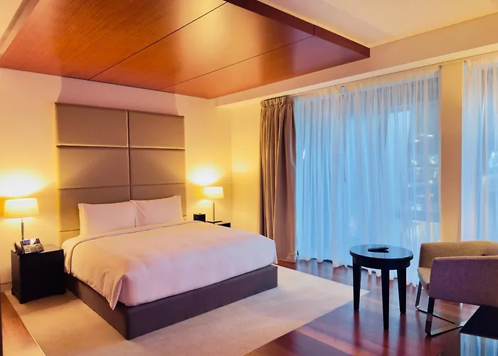 Oryx Airport Hotel -Transit Only