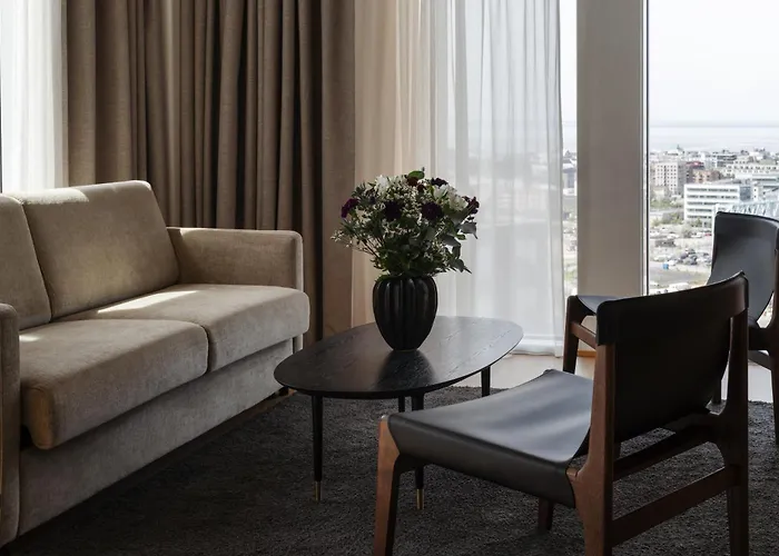Clarion Hotel Malmö Live