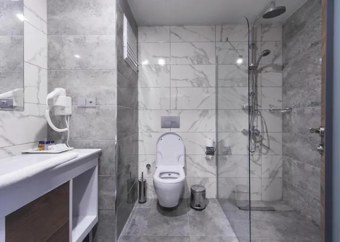 Eftalia Ocean Resort & Spa - Ultra All- Inclusive