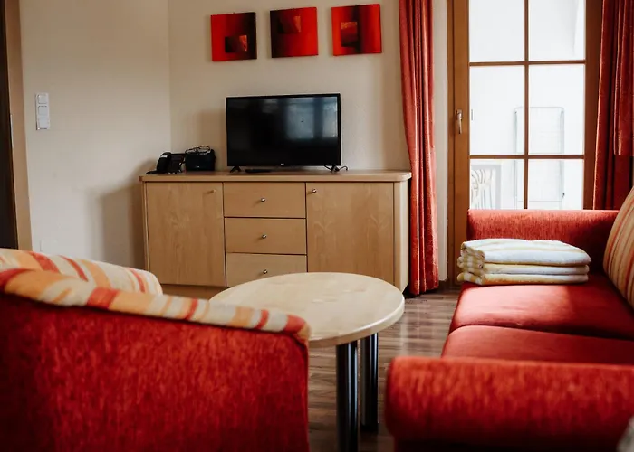 Kinderhotel Laderhof