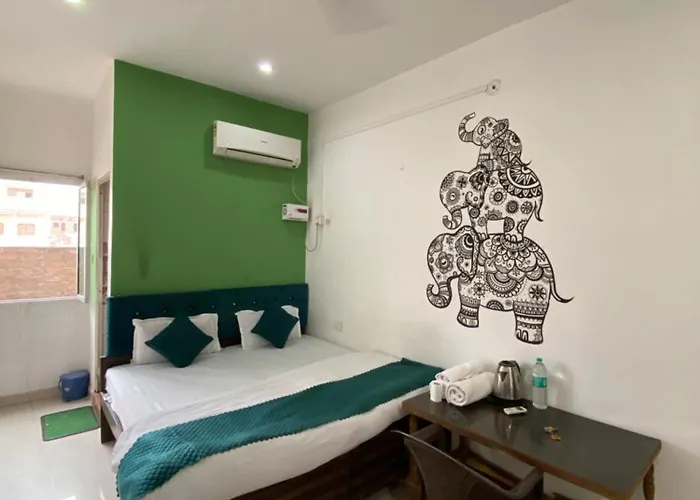 Banaras Old Homestay
