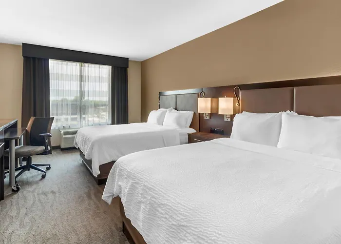 Holiday Inn Owensboro Riverfront By Ihg