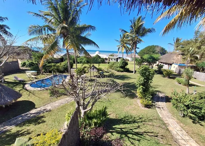 Casa Cabana Beach