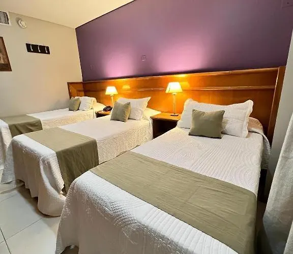 Hotel Ciudad