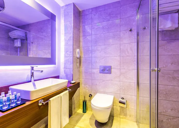 Elite Hotels Darica Spa & Convention Center