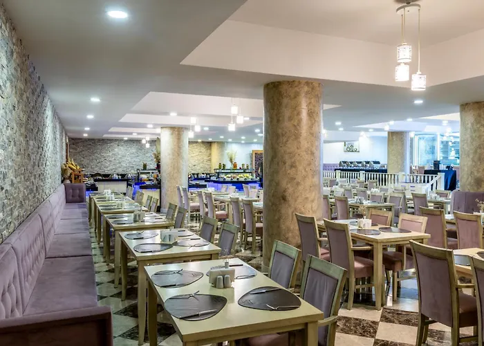 Elite Hotels Darica Spa & Convention Center
