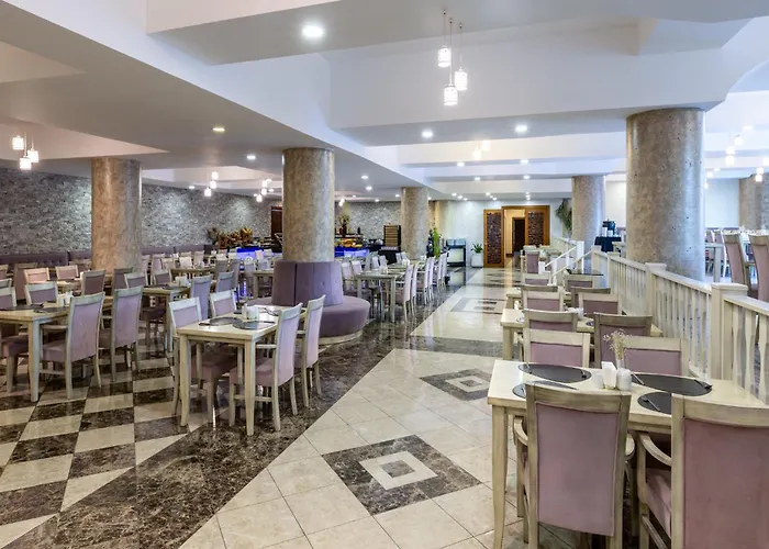 Elite Hotels Darica Spa & Convention Center