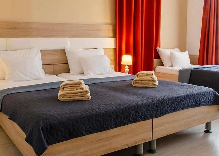 Hotel Pallone