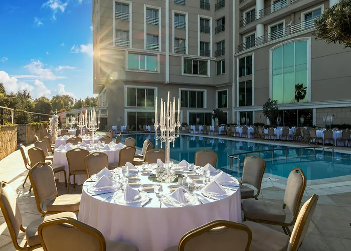 Elite Hotels Darica Spa & Convention Center
