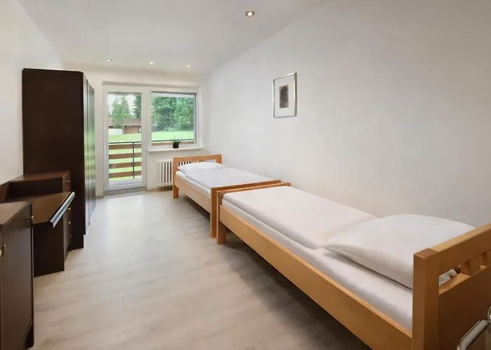 Hotel Academia