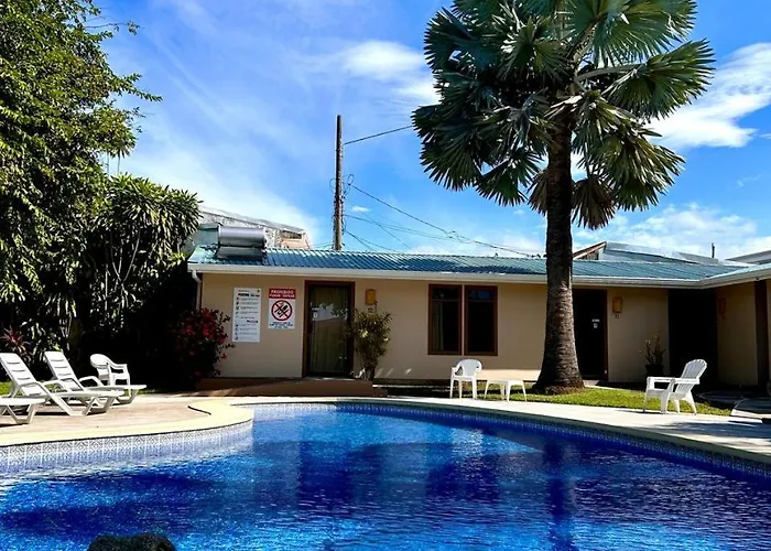 Hotel La Punta