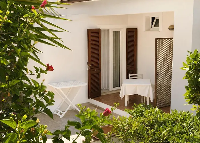 Hotel Alma