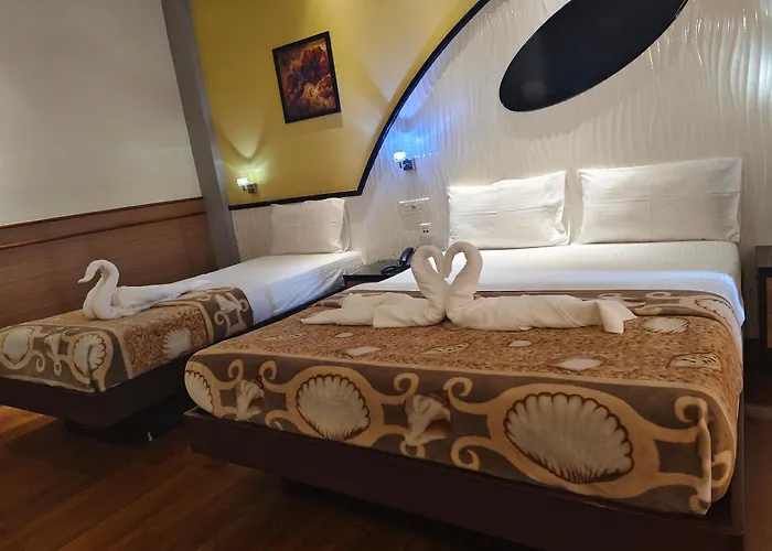 Kohinoor Hotels