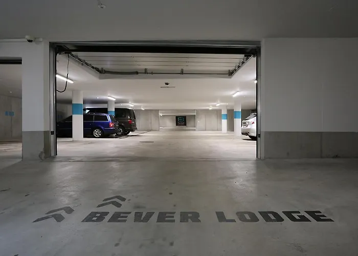 Bever Lodge