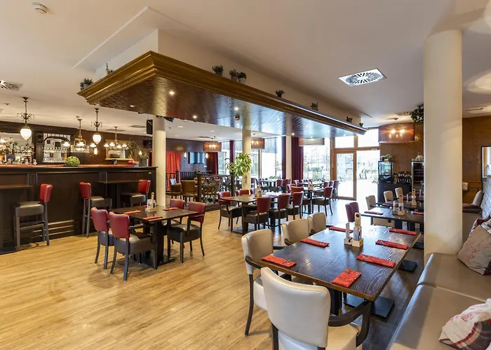 Dormio Hotel Obertraun