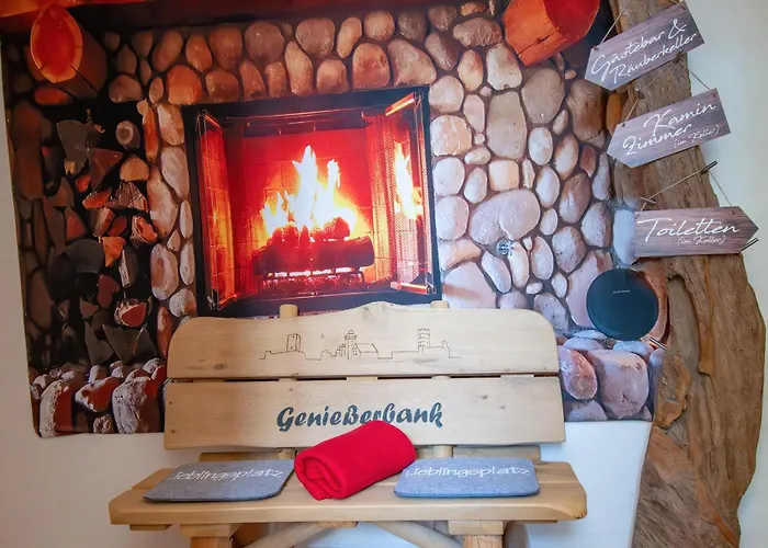 Hotel Wandersleben - Erfurt