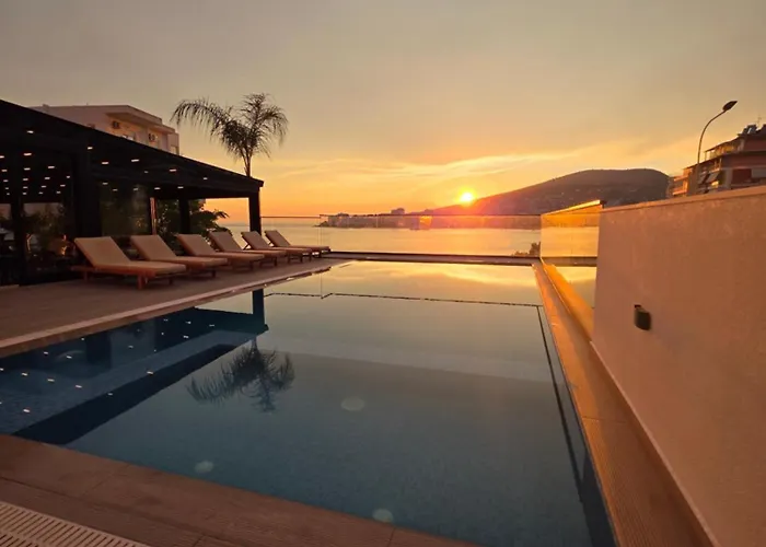 Hotel Edola Sarande
