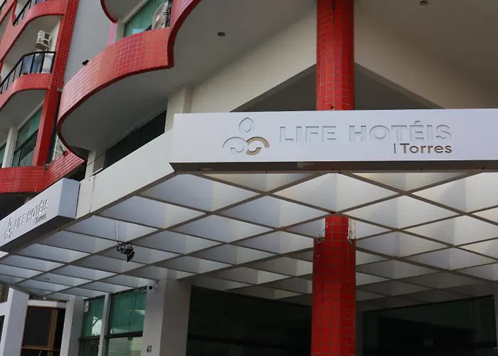 Life Hotel Torres