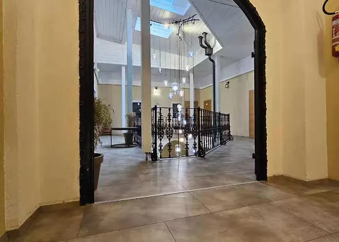 Hotel Sinos