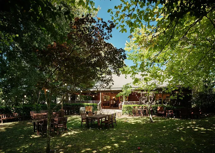 Vineyard Cottages - Kumeu