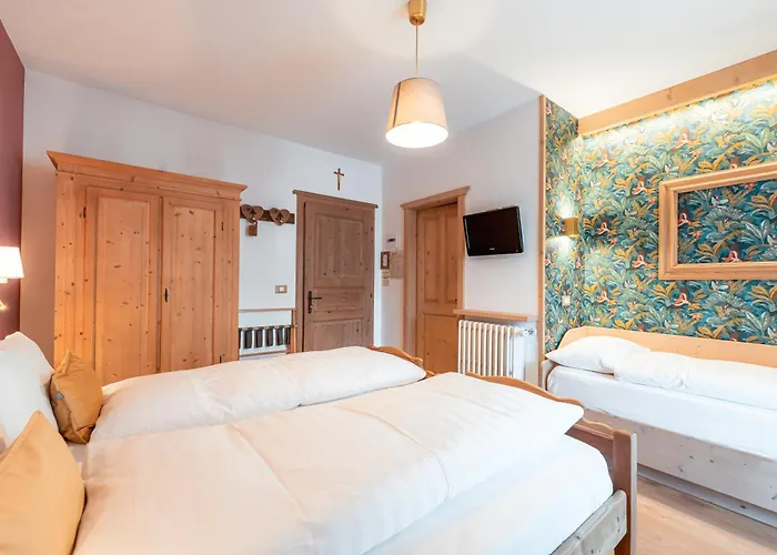 Albergo Majorka