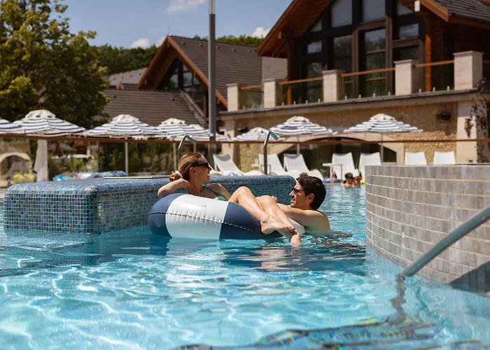 Avalon Resort & Spa