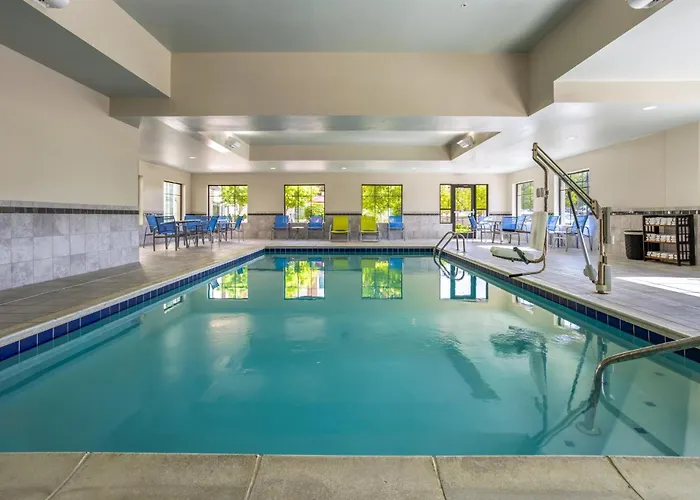 Staybridge Suites Miamisburg By Ihg