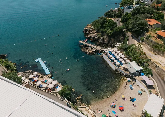 Hotel Mediterraneo Liman