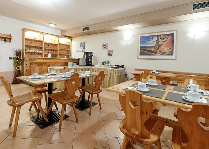 Albergo Caravasc