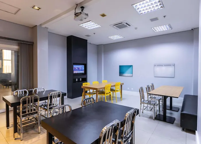 Ibis Styles Boa Vista