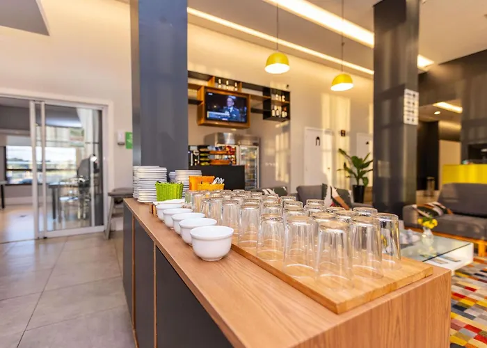 ibis Styles Boa Vista