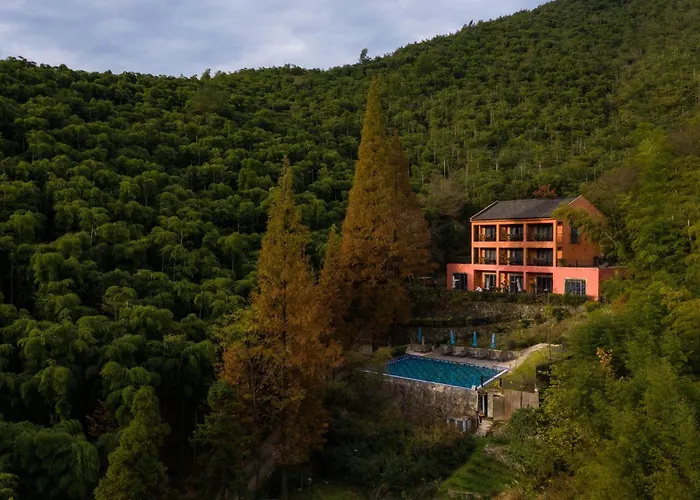 Moganshan Arcadia Resorts