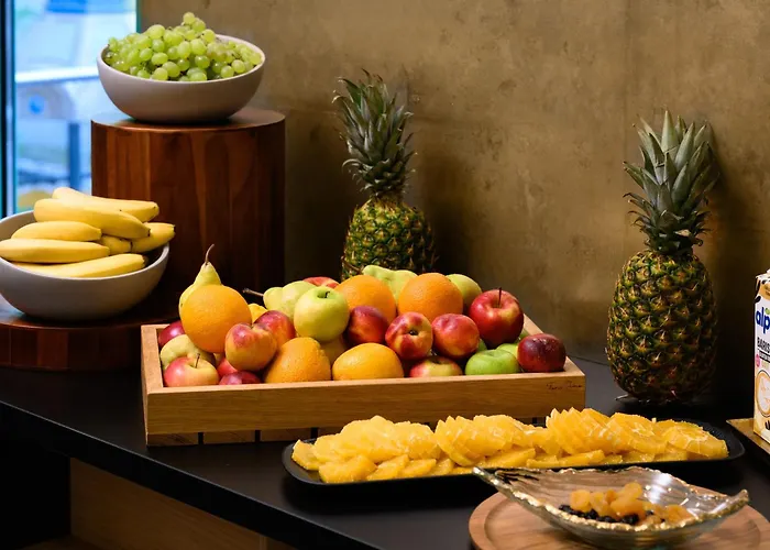 Portobello Wellness Hotel Esztergom