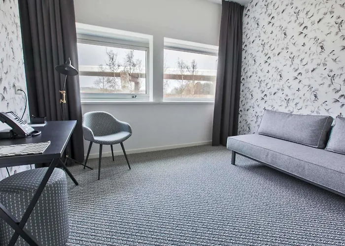 Ibis Styles Amsterdam Airport