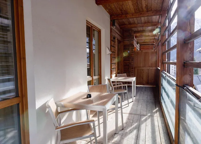 Alagna Mountain Resort & Spa