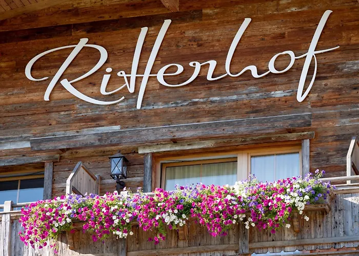 Hotel Ritterhof