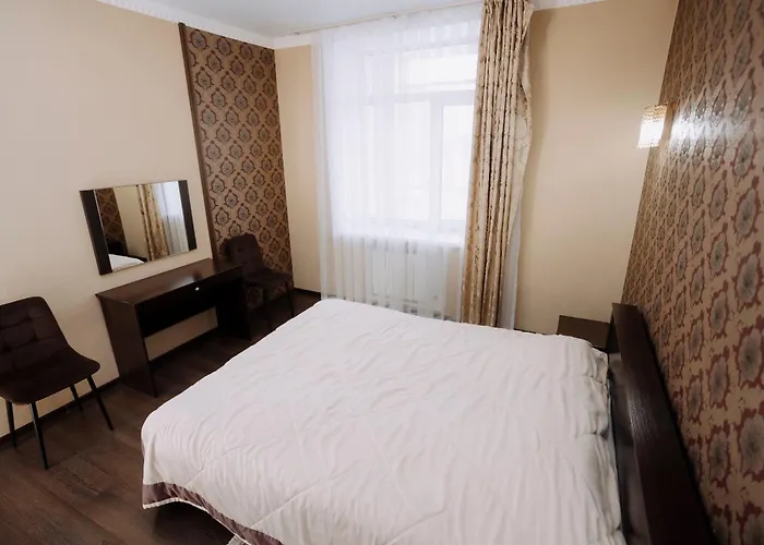 Hotel Gloria