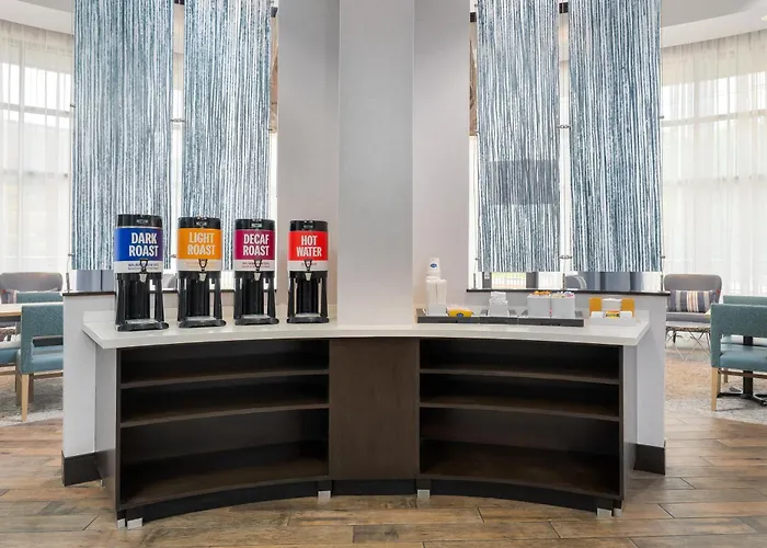 Hampton Inn & Suites Memphis Germantown