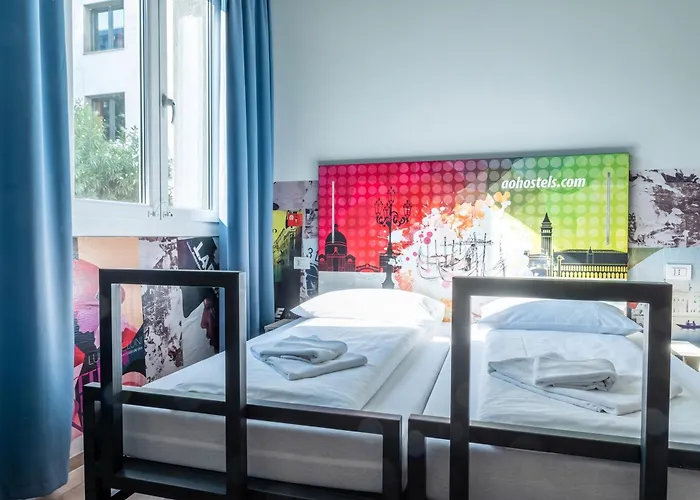 ao Hotel Venezia Mestre