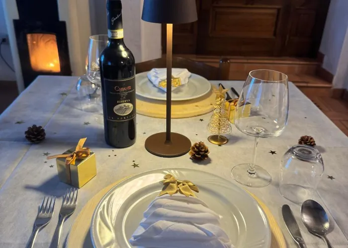 Albergo Bel Soggiorno